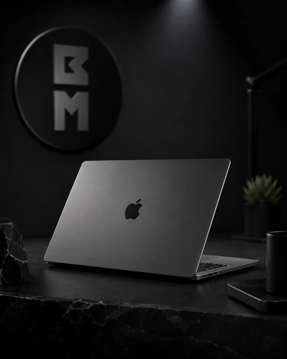 MacBook disponible en Black Market