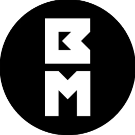 Black Market Pty Inc logo
